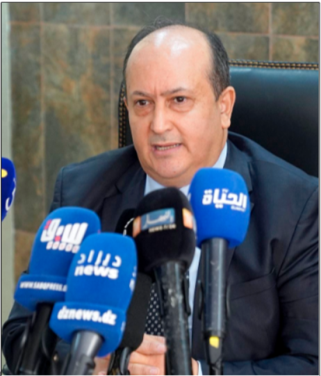 Accroître davantage la contribution  de l'industrie au PIB