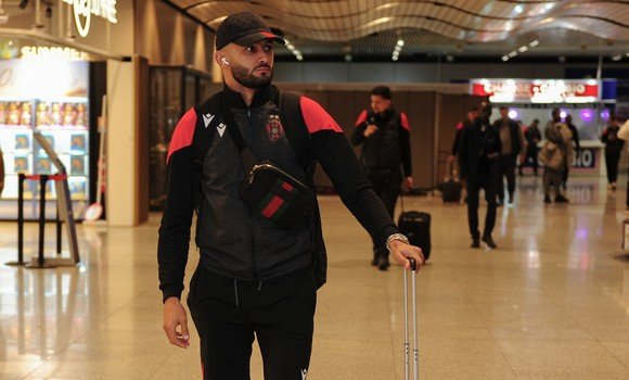 اتحاد العاصمة يحلّ بالسنغال