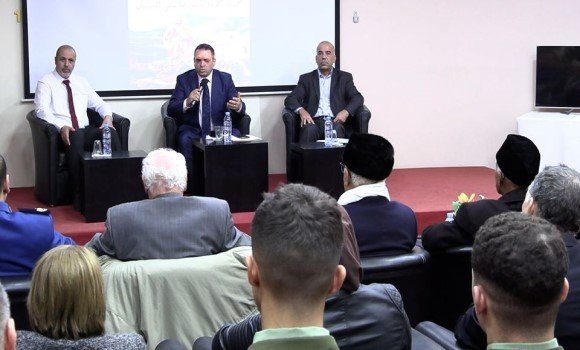 الذكرى الـ172 لمحرقة الأغواط: واحدة من أبشع الجرائم ضد الإنسانية