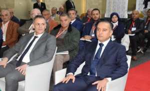 Le développement du sport scolaire et universitaire  une priorité pour les pouvoirs publics