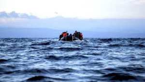 الإطاحة بشبكة تنظيم هجرة غير شرعية بمستغانم