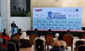 ملتقى دولي حول  السينما والذاكرة  من 9 الى 11 ديسمبر بالجزائر العاصمة 