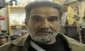 Batna : l'artiste Salah Boubir n'est plus