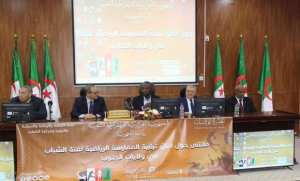 Ouargla : intenses efforts pour diagnostiquer la situation de la pratique sportive dans le Sud