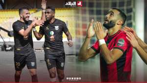 شباب قسنطينة واتحاد العاصمة يسعيان لتعزيز تألقهما القاري في الجولة الثانية من كأس الكونفدرالية