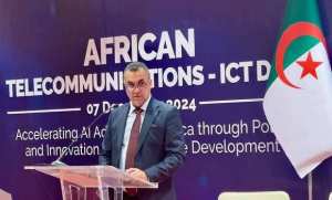 Journée africaine des télécommunications: une réunion-débat interministérielle sur l'IA à Alger