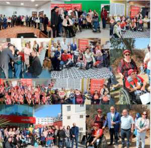 Ooredoo marque la Journée internationale des personnes en situation de handicap