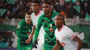 شباب قسنطينة واتحاد العاصمة يؤكدان على بدايتهما الموفقة في كأس الكاف