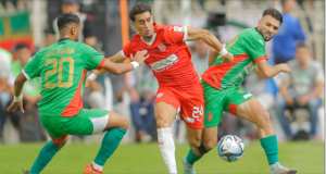 Le MCA peut enfin souffler,  le CRB confirme ses espoirs