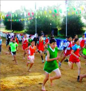 «Une priorité pour les pouvoirs publics»