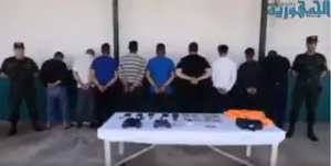 وفاة شخص في حريق مسكن  بوهران