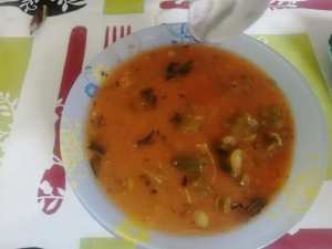 حريرة مليانة