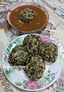 Le plat traditionnel de Tipaza