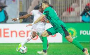 Un bilan sans faute  pour les représentants algériens