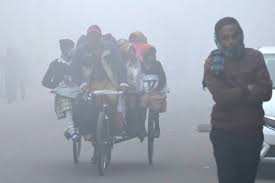 Planète (Inde/Asie) - À New Delhi, les enfants respirent un air mortel