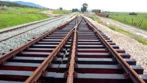 سكة حديدية: الانتهاء من إعداد دراسات إنجاز 1048 كلم ضمن خط الجزائر-تمنراست