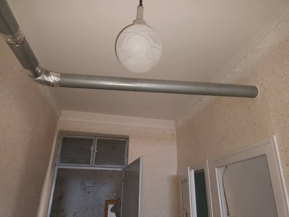 الغاز ينهي حياة شخصين في تيزي وزو - الشعب أونلاين