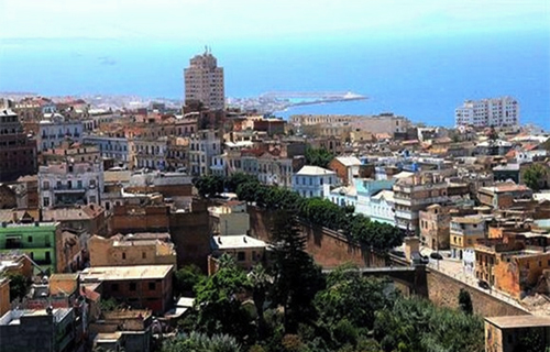 Mobilisation des brigades de la DCP