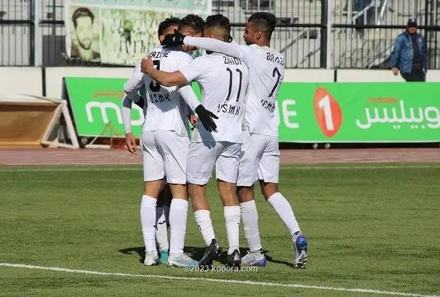 اتحاد خنشلة يتطلّع للالتحاق بالرّائد