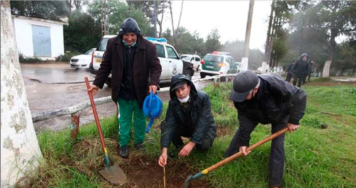 Les jeunes appelés à consacrer les valeurs humaines et de citoyenneté