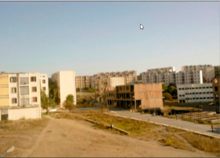 Dégradation du cadre de vie à Bordj-Menaïel