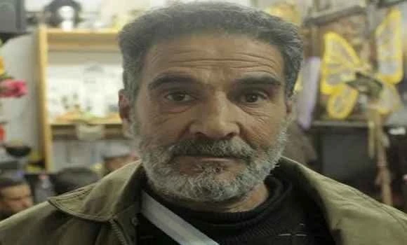 جثمان الفنان صالح بوبير يوارى الثرى بباتنة - الشعب أونلاين