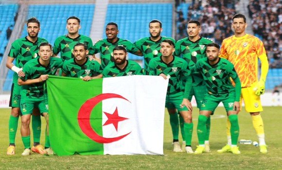 كاس الكونفدرالية: شباب قسنطينة يتغلب على سيمبا التانزاني (2-1)