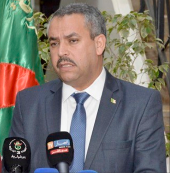 La main tendue de Saâdaoui au Cnapeste et Snapest