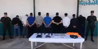 وفاة شخص في حريق مسكن  بوهران