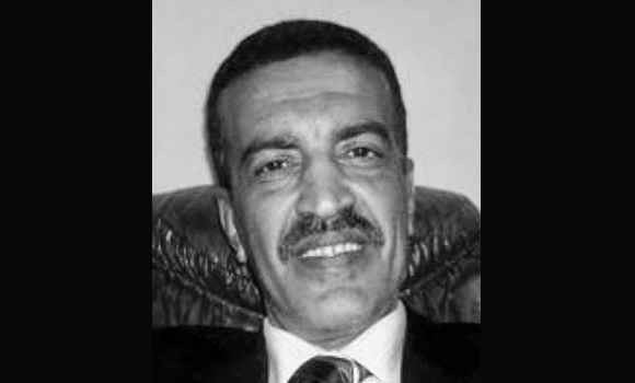 L'icône de la chanson bedouine oranaise Abdelkader El Khaldi s'est éteint