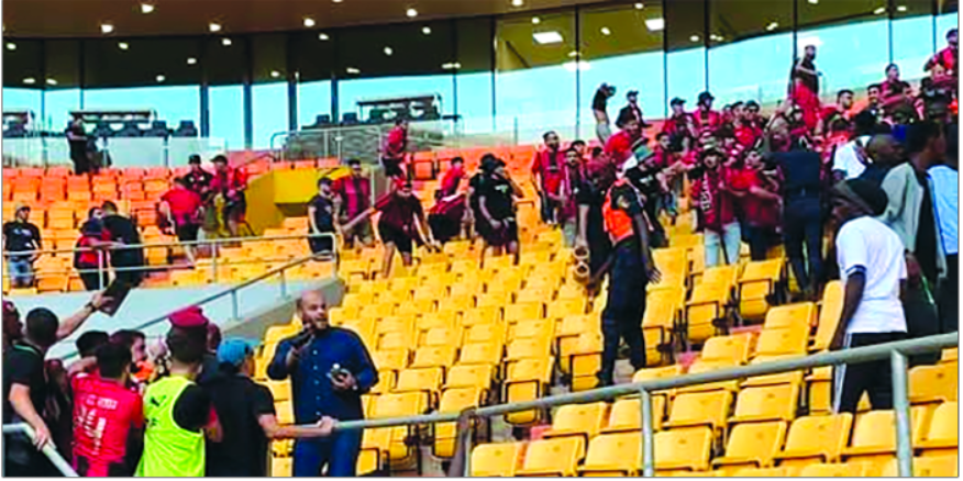 Quelle sanction pour quelle leçon '