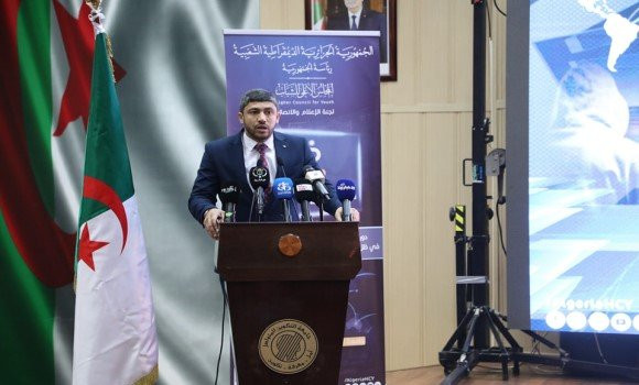 Forum à Alger sur le rôle des médias dans le renforcement de la sécurité intellectuelle chez les jeunes