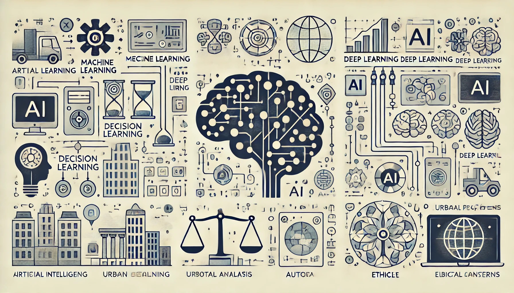 Émergence d'outils IA : Entre révolution et vigilance