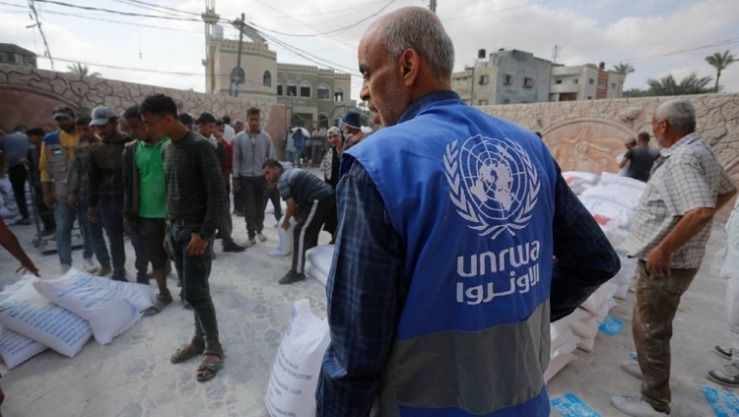 الأمم المتحدة تبحث مشروع قرار لدعم 