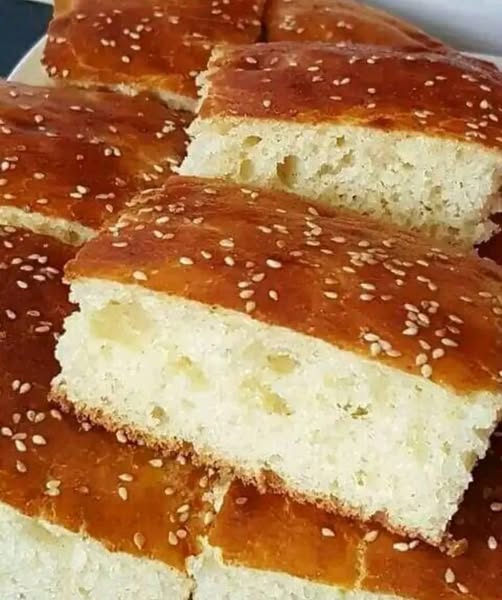 Pain maison irrésistible, à essayer absolument ! 🌨☔