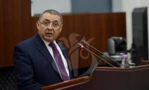 Allocation de 60 milliards de DA à la restauration scolaire en 2024