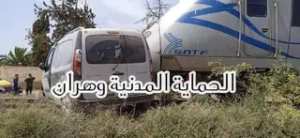 جنايات وهران  : عقوبات  بين 12  و15 سنة للمتورطين  في قتل شاب بوسط المدينة