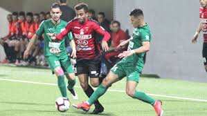 أ.أقبو - ش.قسنطينة وش.الساورة - إ. خنشلة في الواجهة