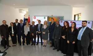 Signature d'un accord entre le CRA et Novo Nordisk