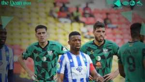 كأس الكاف.. شباب قسنطينة ينهزم في أنغولا