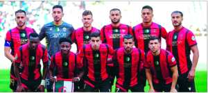 L'USMA nettoie le terrain pour la suite, le CSC concède sa première défaite