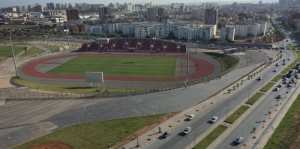 مركب ميلود هدفي تحت تصرف أصاغر الأندية الوهرانية - الشعب أونلاين