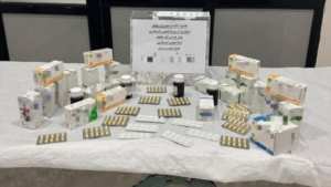 حجز مهلوسات مخبأة بأمتعة 03 مسافرات عبر رحلات جوية مختلفة بمطار سطيف