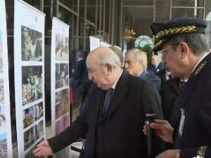 آفاق واعدة لتطوير العاصمة