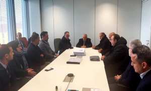 Sonatrach: réception du complexe d'extraction du GPL à Rhoud El-Baguel durant le 1e semestre 2025