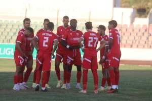 إدارة مولودية وهران تطعن في عقوبة لجنة الانضباط - الشعب أونلاين