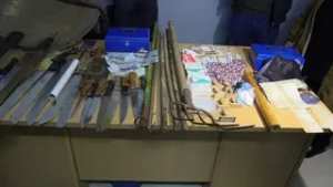 وفاة شخص تسمما بغاز أحادي أكسيد الكربون بالجزائر العاصمة