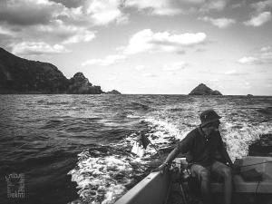 Srigina : L'île des murmures