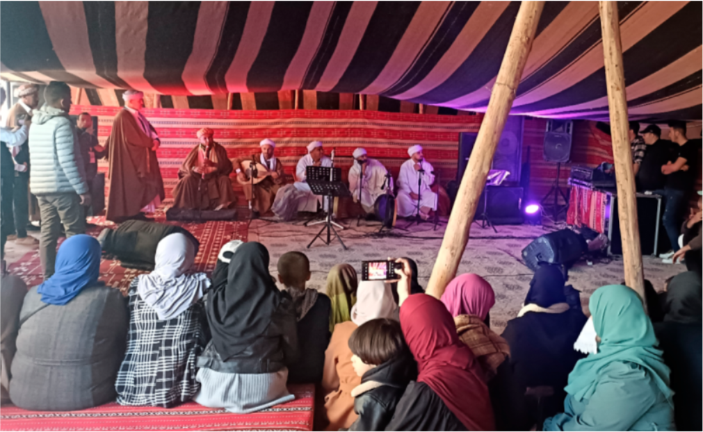 Reprise avec une belle dynamique