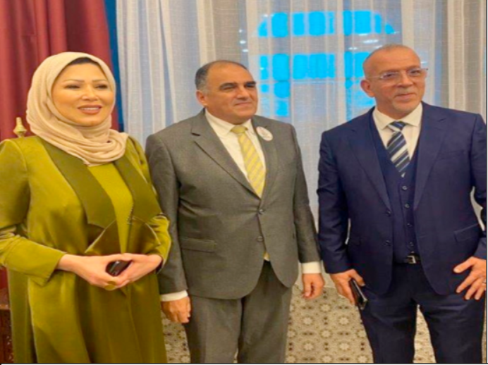 Ooredoo accompagne la Faculté des Sciences de l'Information et de la Communication pour ses 60 ans